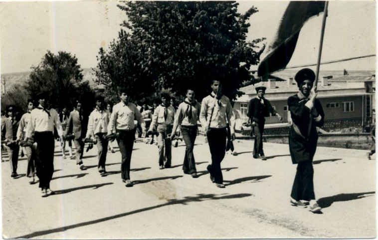 Nigar Gürlek - Abbas Güçlü