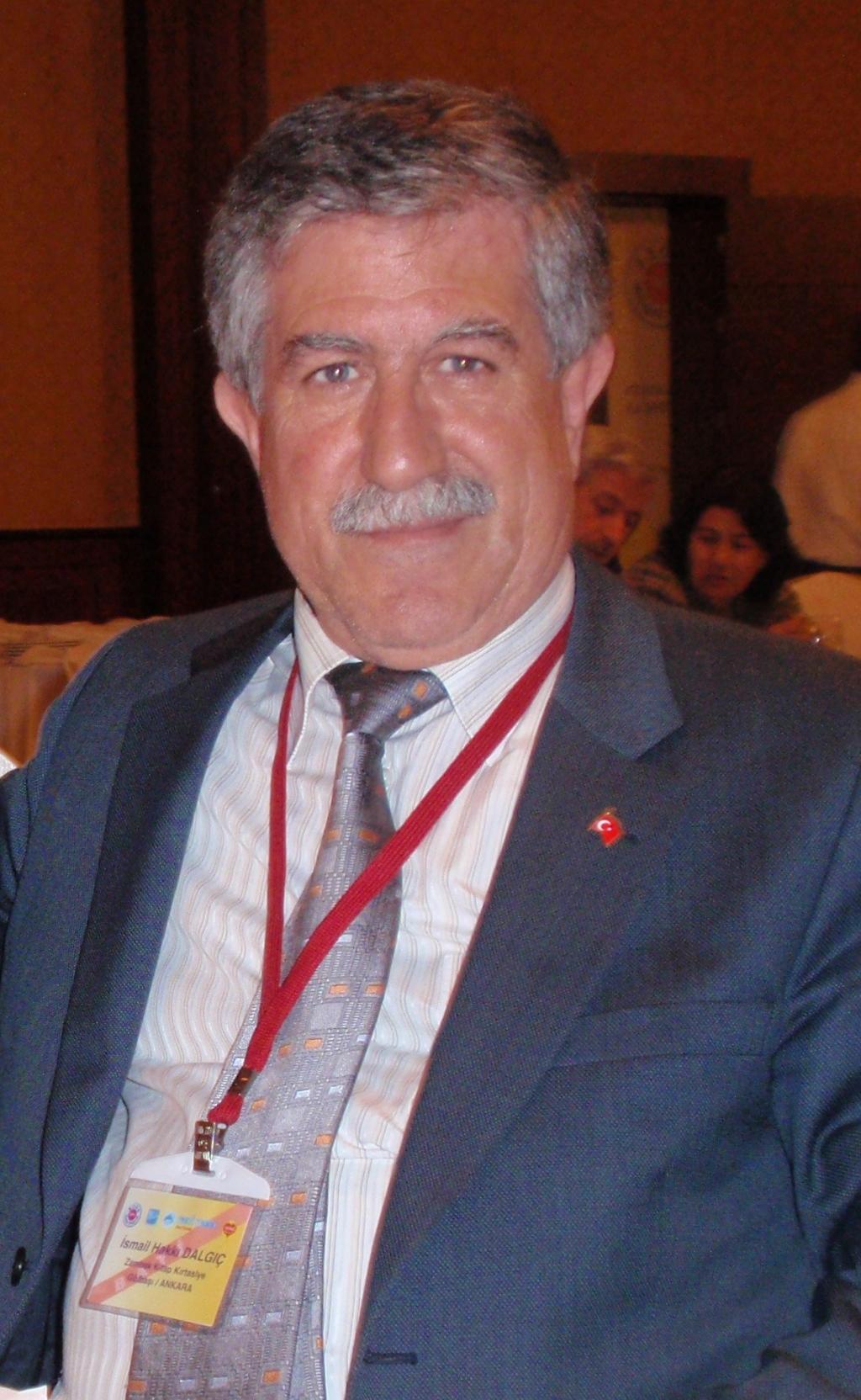 ismail hakkı dalgıç2012