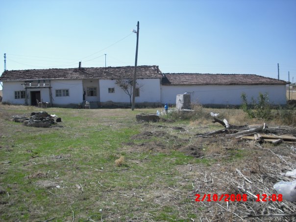 YEŞİLYURT, KADIKÖY