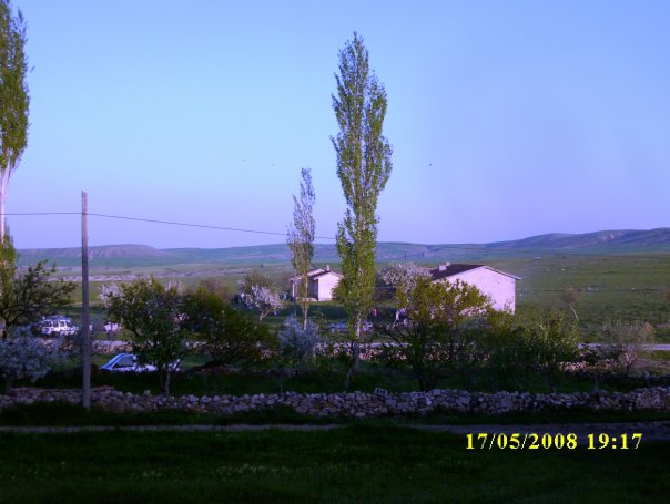 Geleneksel CİNGİRLİ KÖYÜ pikniği