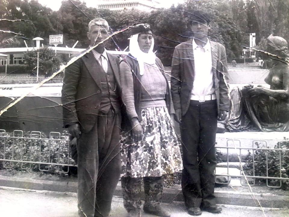 MEHMET KAYA,FATMA KAYA                  ...