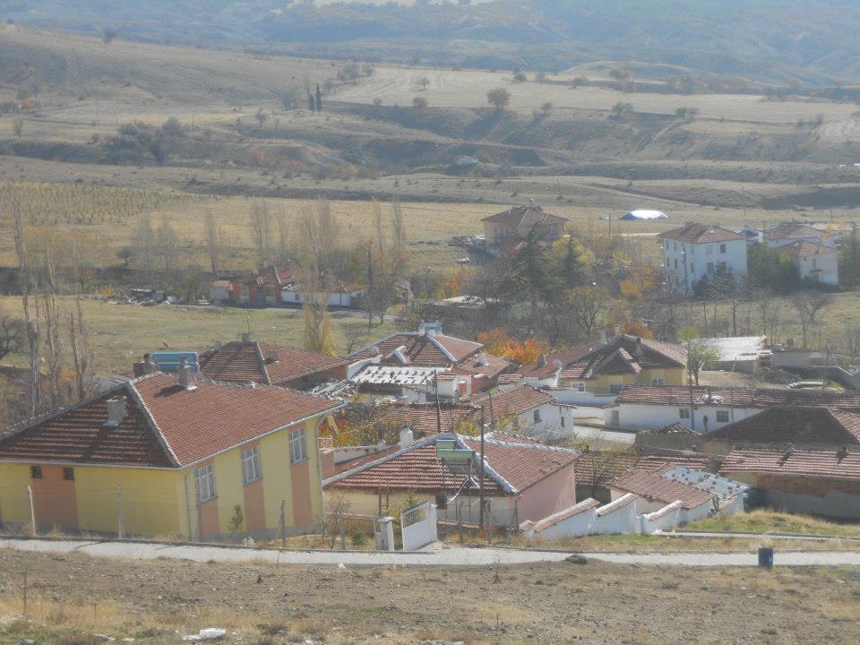 KAYABAŞI MAH. GÖRÜNTÜ