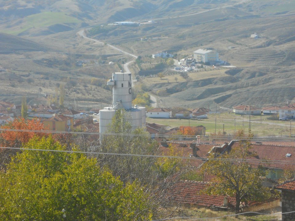 DOKTORUN OTELİ HAYMANA