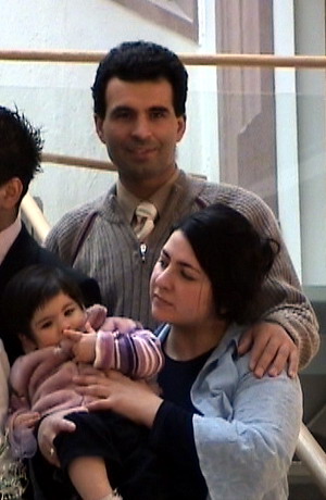 ERGUN KILINÇ VE AİLESİSARIGÖL KÖYÃ...