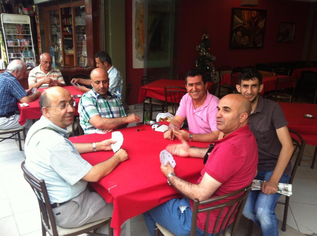 ÜMİT DEMİR,ÖMER DEMİR,HÜSEYİN AKD...