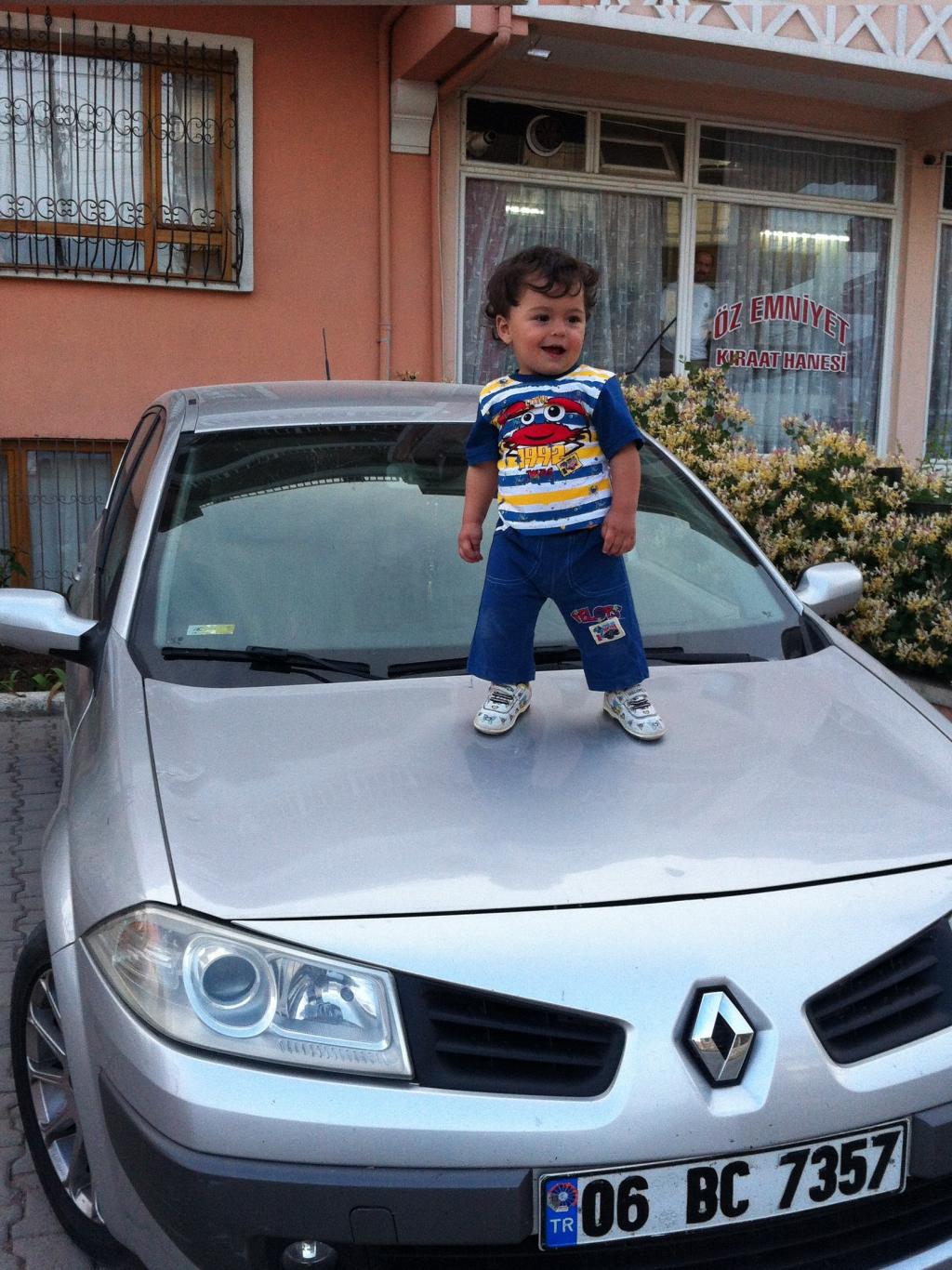 Ahmet Emir TETIK