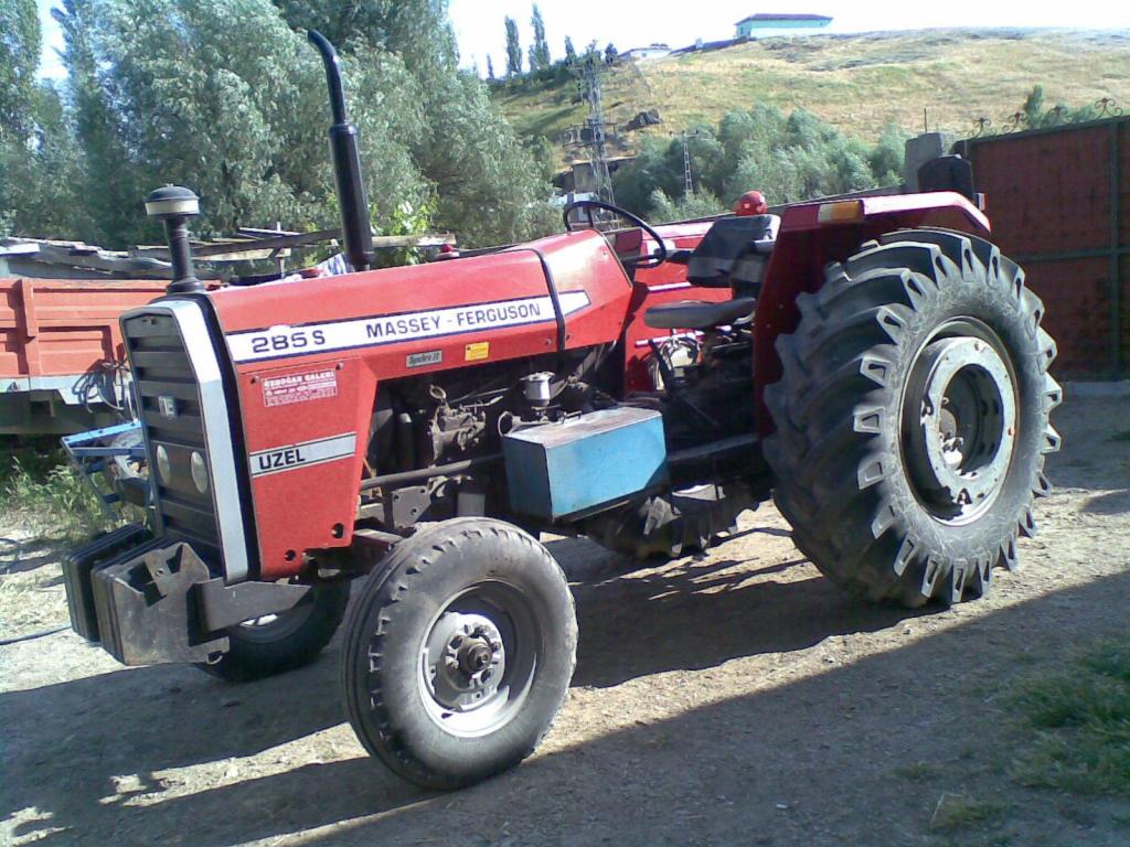 Haymana Culuk Köyü