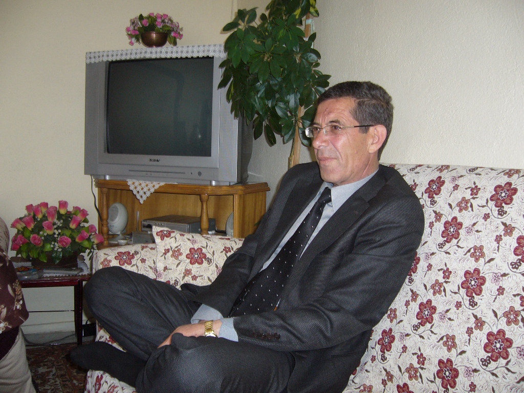 VEYSEL GÜNEŞ                          ...