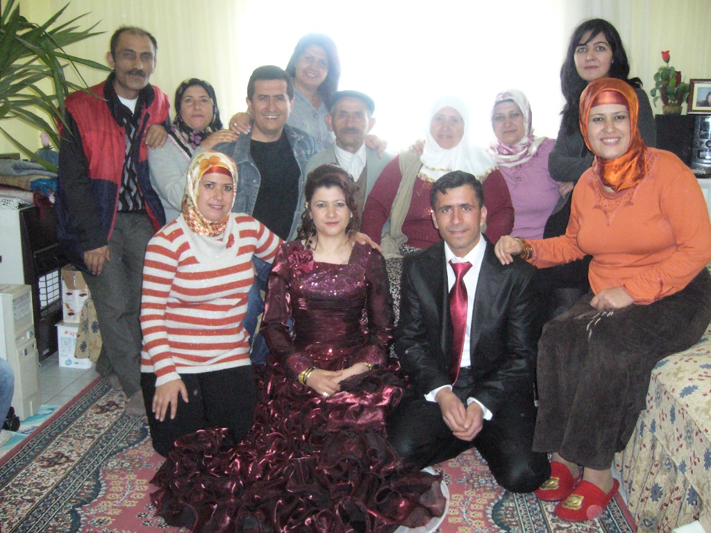 SONGUL DEMİR &İSMAİL YAŞAR