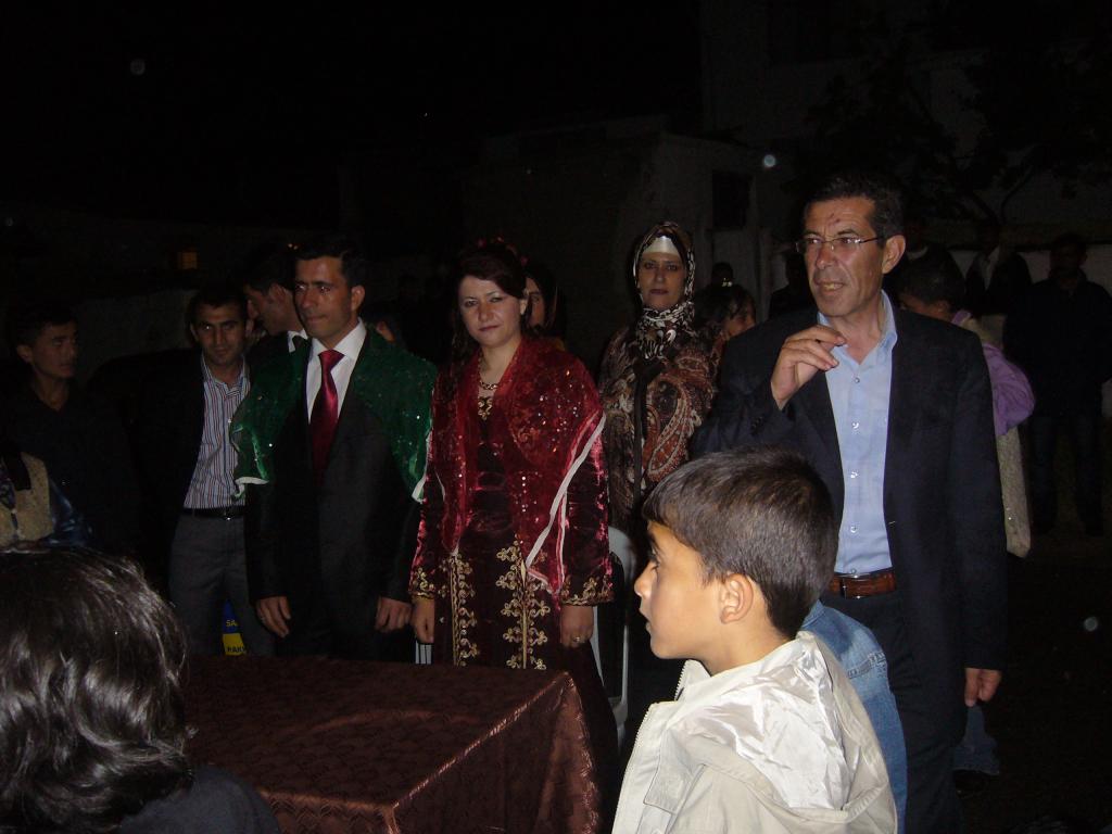 Haymana 2009 Nişan Töreni Görüntül...