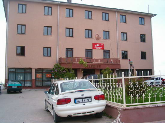Ankara Haymana İlçemizden Güzel Bir Görüntü