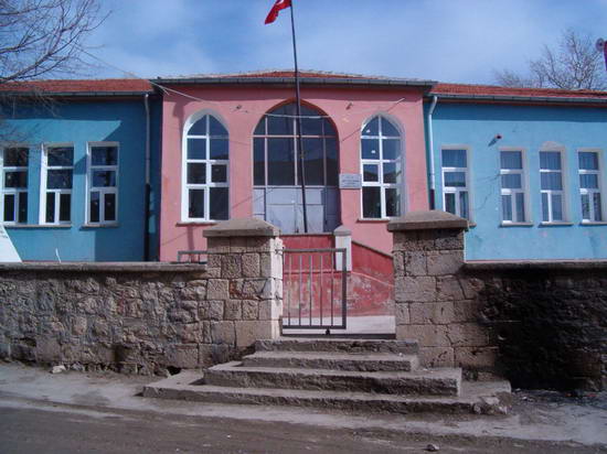 Ankara Haymana İlçemizden Güzel Bir Görüntü