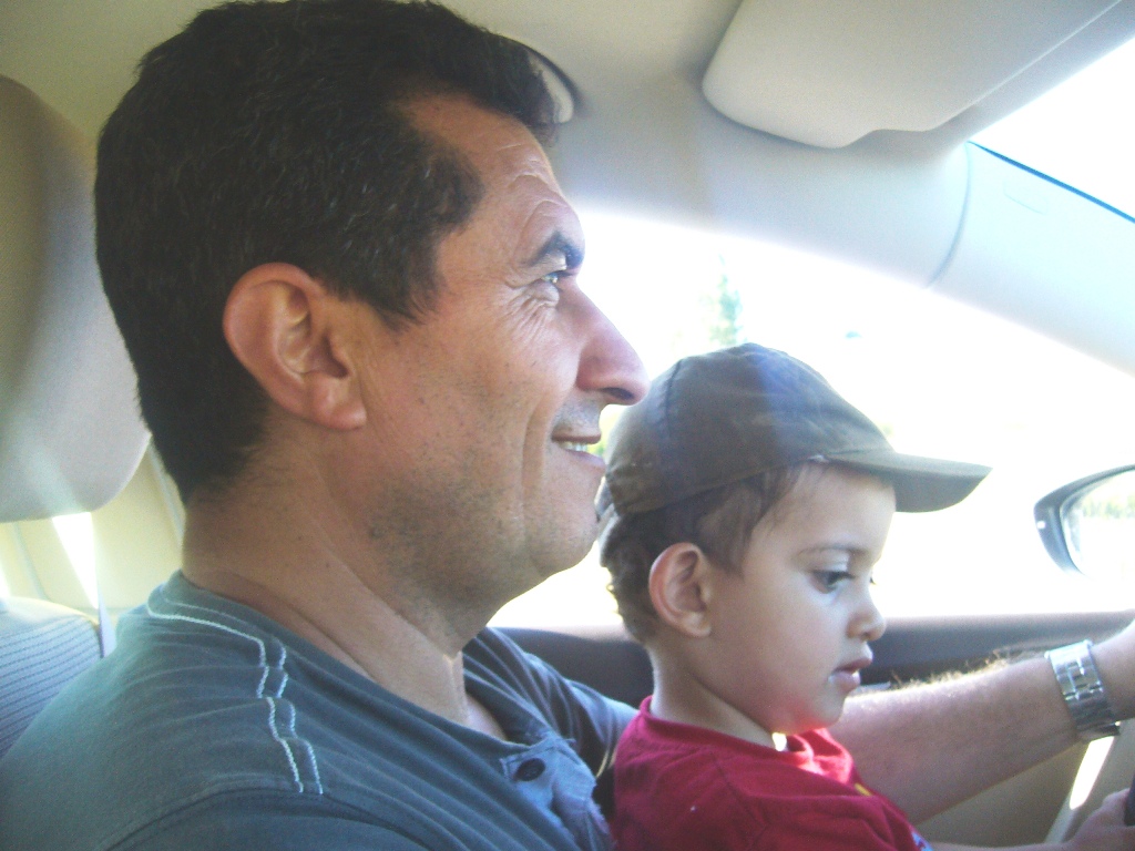 MURAT YAŞAR EVCİ