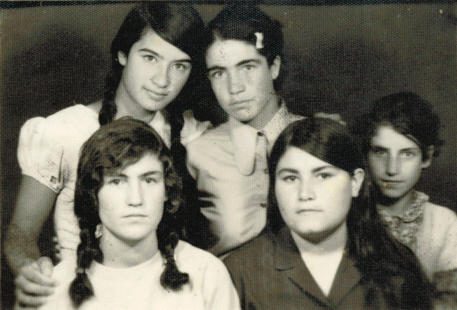 Nur Hayat Yaşar Ve Ailesi