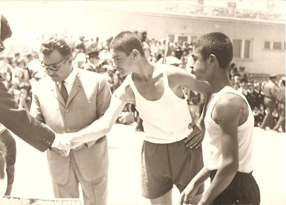 Ankara Haymana İlçesi Nostalji Resimleri