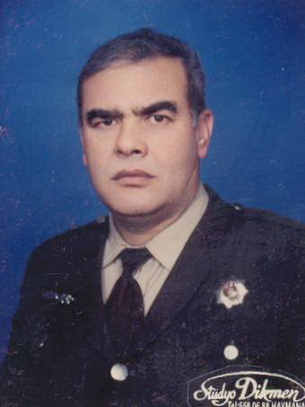 Ankara Haymana İlçesi Nostalji Resimleri