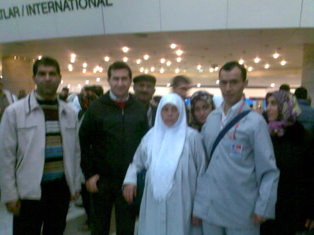 Ankara Haymana İlçesi Nostalji Resimleri