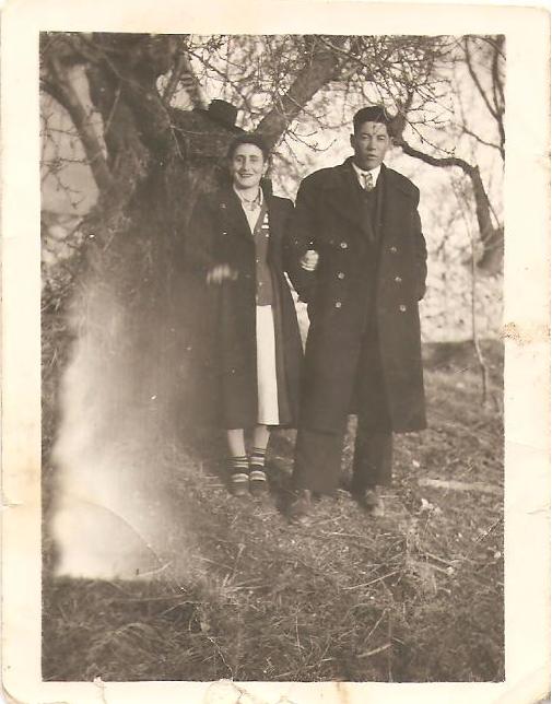 Ankara Haymana İlçesi Nostalji Resimleri