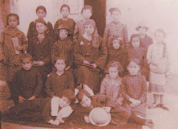 Ankara Haymana İlçesi Nostalji Resimleri