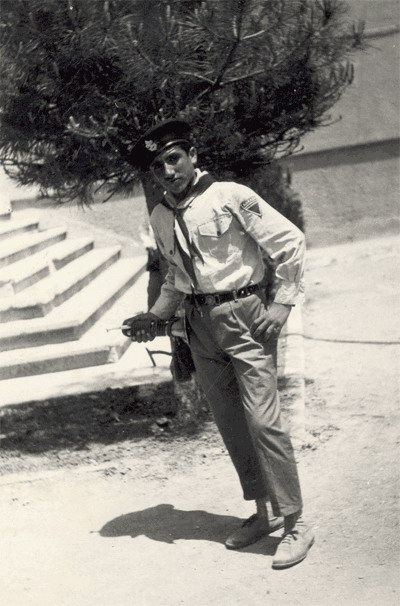 Ankara Haymana İlçesi Nostalji Resimleri