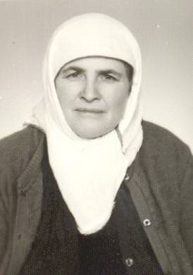 Ankara Haymana İlçesi Nostalji Resimleri