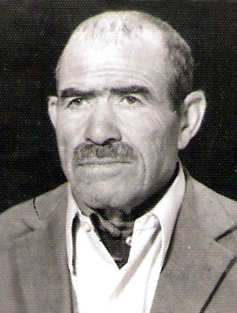 Ankara Haymana İlçesi Nostalji Resimleri