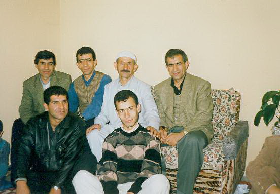Ankara Haymana İlçesi Nostalji Resimleri