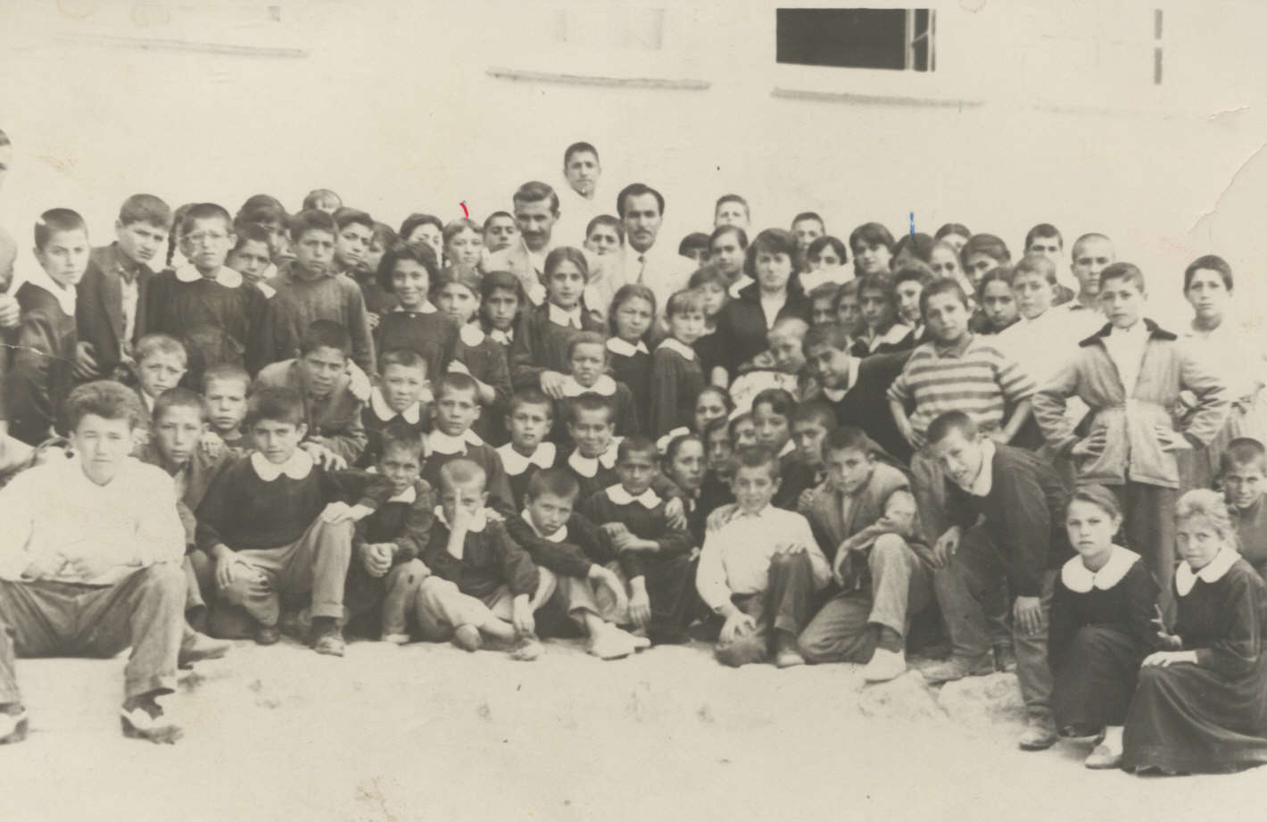 Ankara Haymana İlçesi Nostalji Resimleri