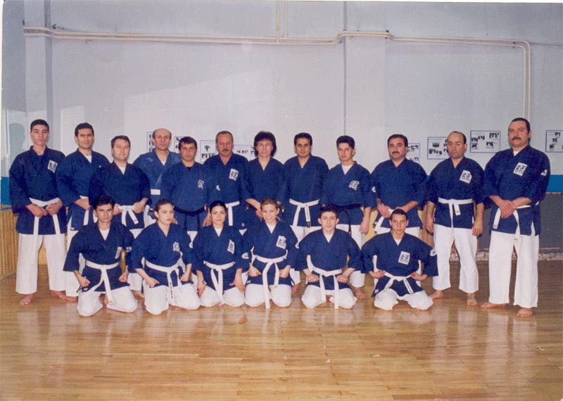 Ankara Haymana İlçesi Nostalji Resimleri