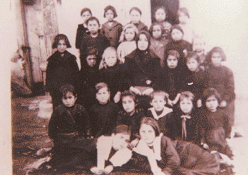 Ankara Haymana İlçesi Nostalji Resimleri