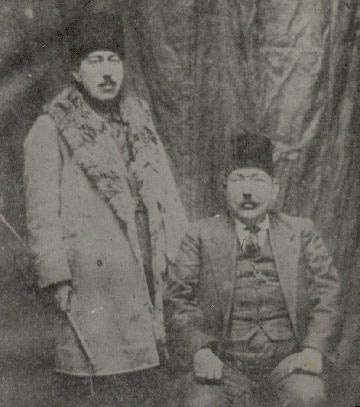 Ankara Haymana İlçesi Nostalji Resimleri